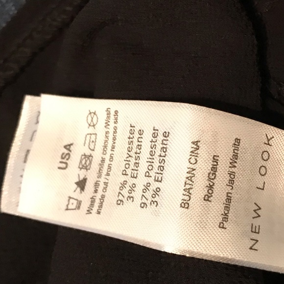 ASOS Dress - Picture 6 of 8